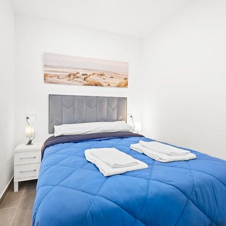 Cachirulo Deluxe Apartment 12-C Levante Beach Benidorm Kültér fotó
