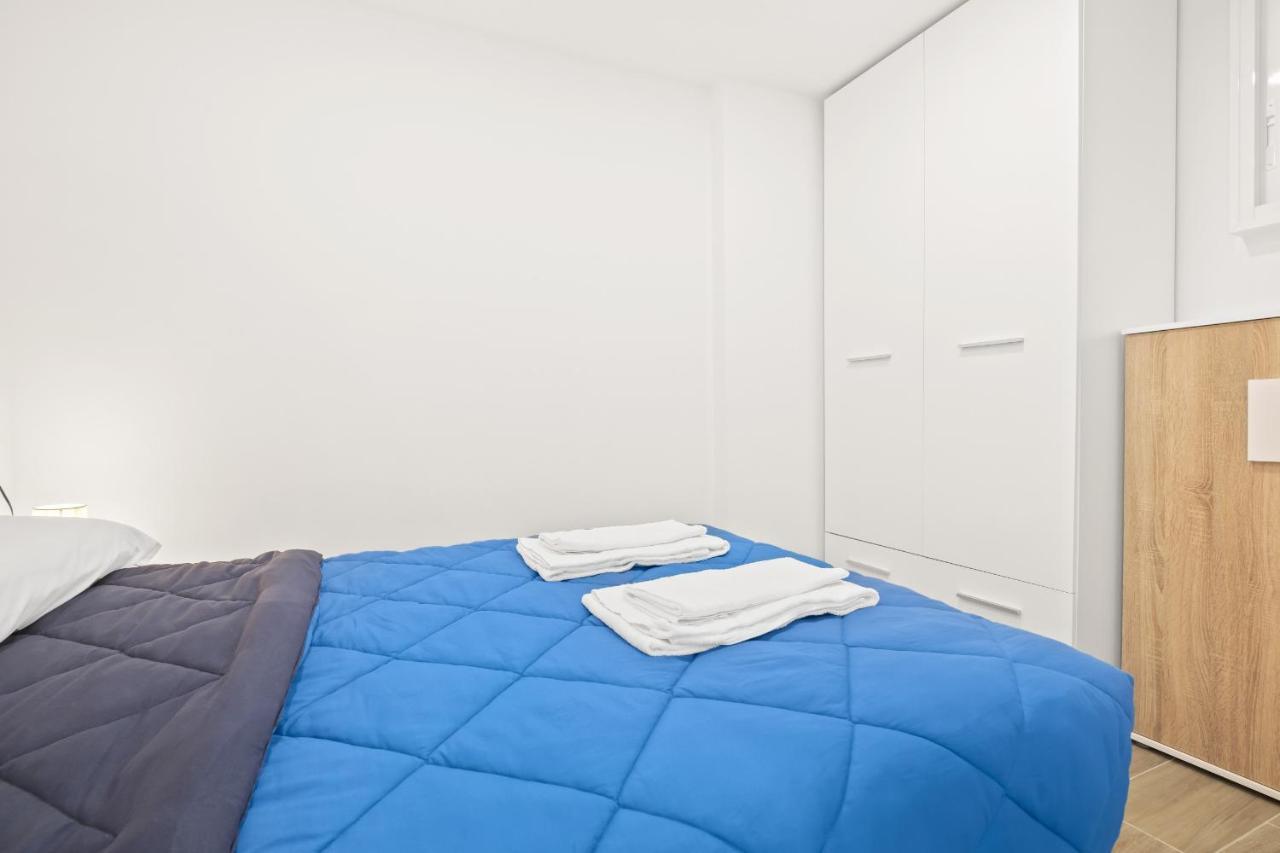 Cachirulo Deluxe Apartment 12-C Levante Beach Benidorm Kültér fotó
